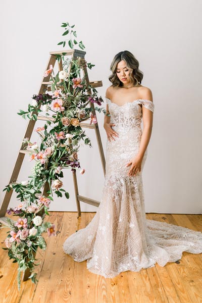 Vera Wang Petite Best Wedding Dresses For Short Brides To Shine