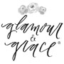 Glamour and Grace badge
