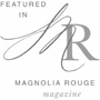 Magnolia Rouge logo