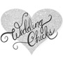 Wedding Chicks Logo Badge